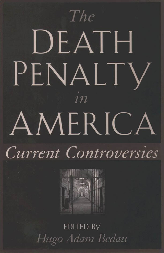 The Death Penalty in America