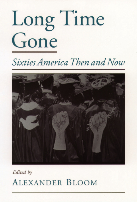 Cover image for book Long Time Gone