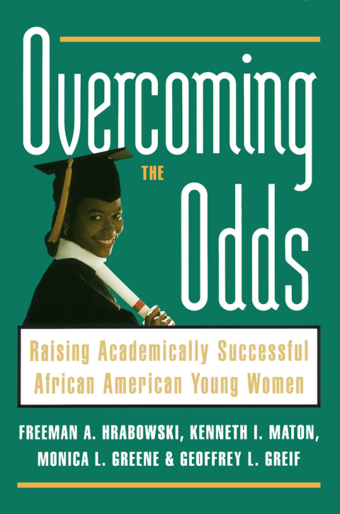 Cover image for book Overcoming the Odds
