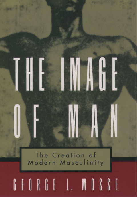 Cover image for book The Image of Man