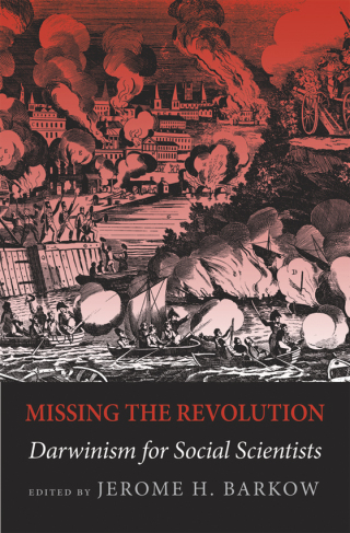 Missing the Revolution
