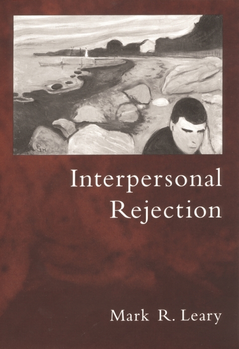 Cover image for book Interpersonal Rejection