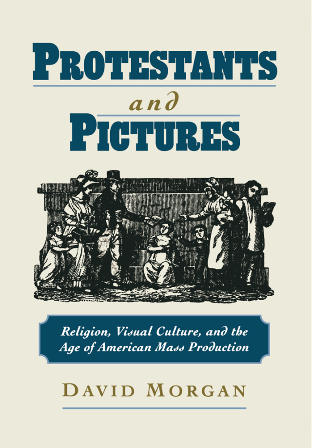 Protestants and Pictures