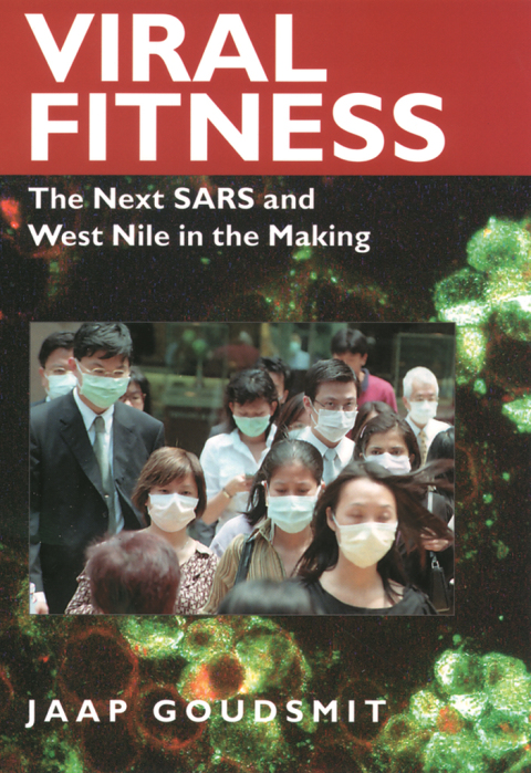 Cover image for book Viral Fitness