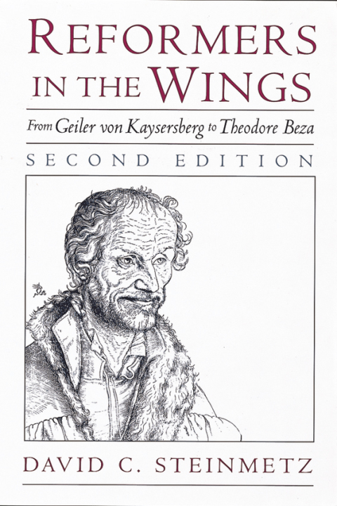 Cover image for book Reformers in the Wings