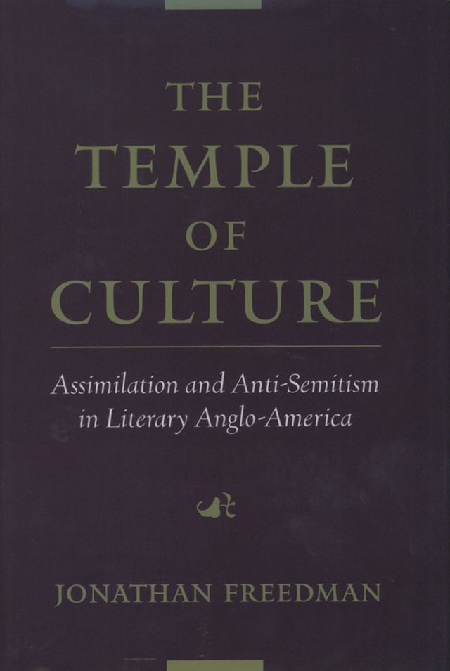 The Temple of Culture