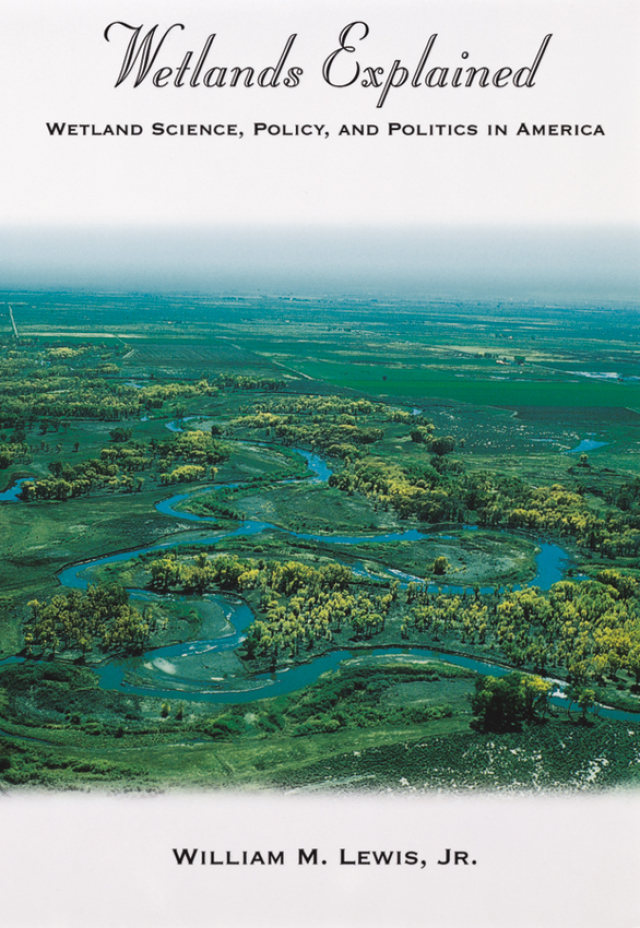 Wetlands Explained