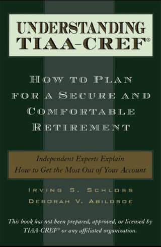 Understanding TIAA-CREF
