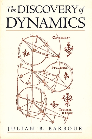 The Discovery of Dynamics