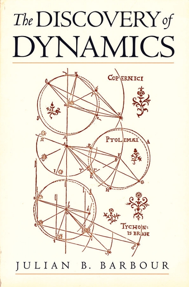 The Discovery of Dynamics