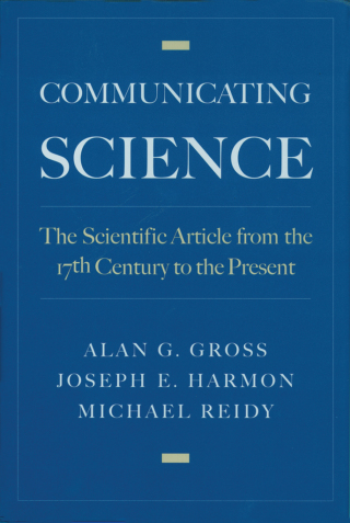 Communicating Science