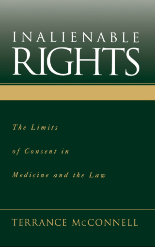 Inalienable Rights