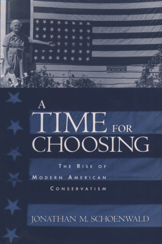 A Time for Choosing
