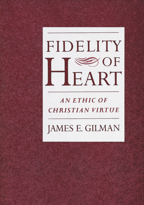 Cover image for book Fidelity of Heart