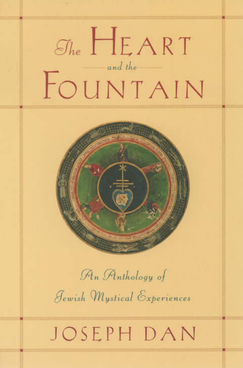 Cover image for book The Heart and the Fountain