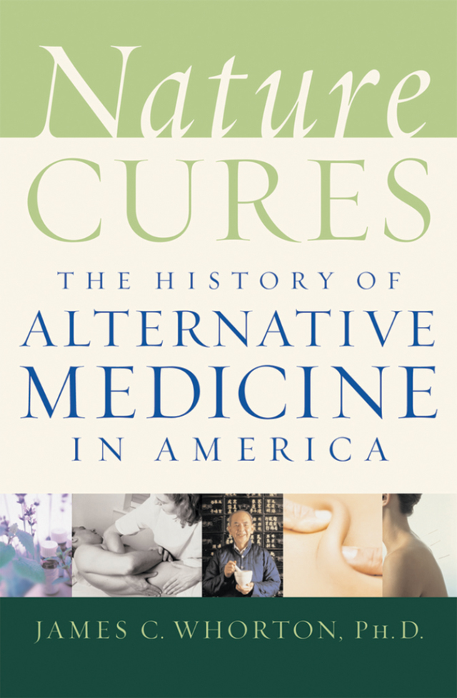 Nature Cures
