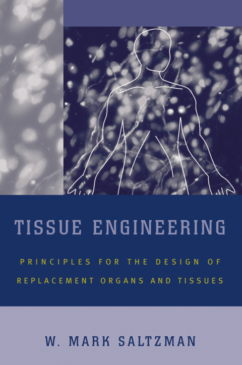 Cover image for book Tissue Engineering