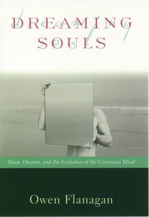 Cover image for book Dreaming Souls
