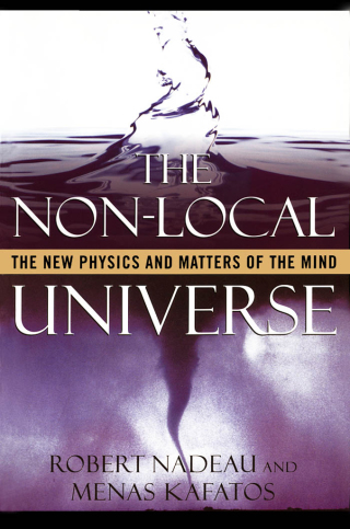 The Non-Local Universe