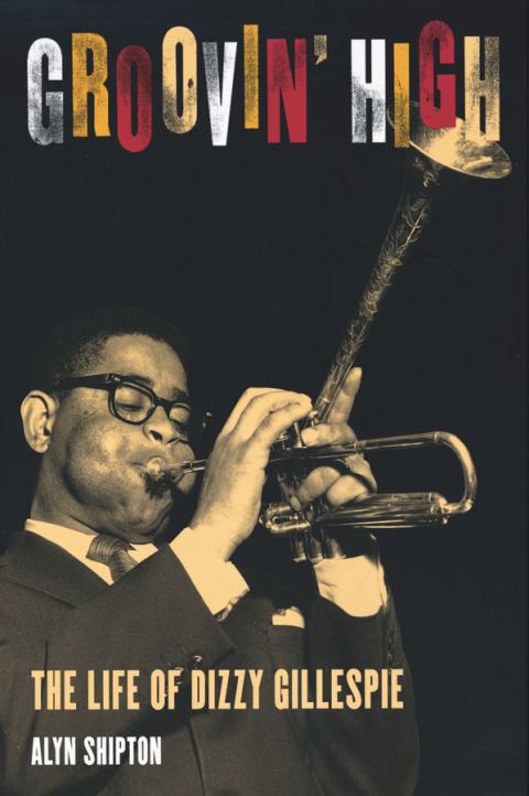 Cover image for book Groovin' High