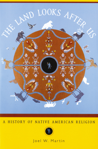 Native American Religion