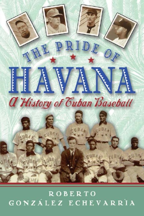 Cover image for book The Pride of Havana