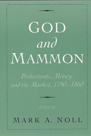 God and Mammon