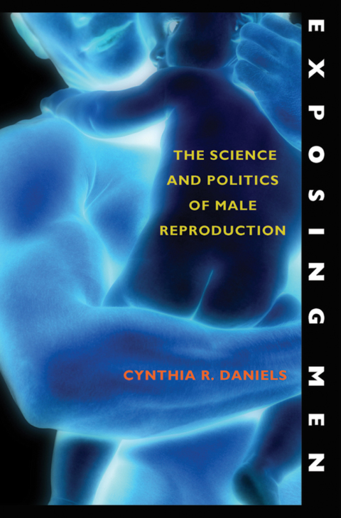 Cover image for book Exposing Men