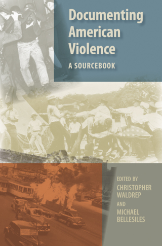 Documenting American Violence