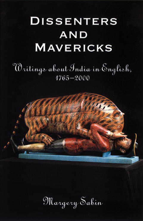 Cover image for book Dissenters and Mavericks