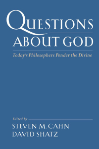 Cover image: Questions About God 1st edition 9780195150384