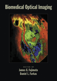 Cover image: Biomedical Optical Imaging 9780195150445