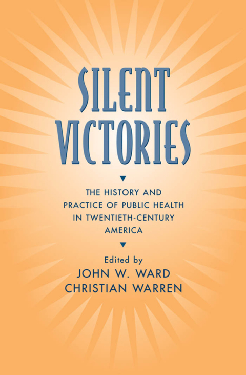 Cover image for book Silent Victories