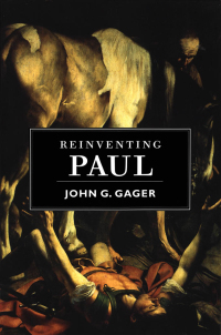 Cover image: Reinventing Paul 9780195150858