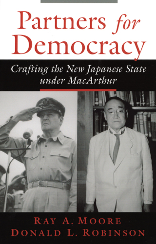 Partners for Democracy