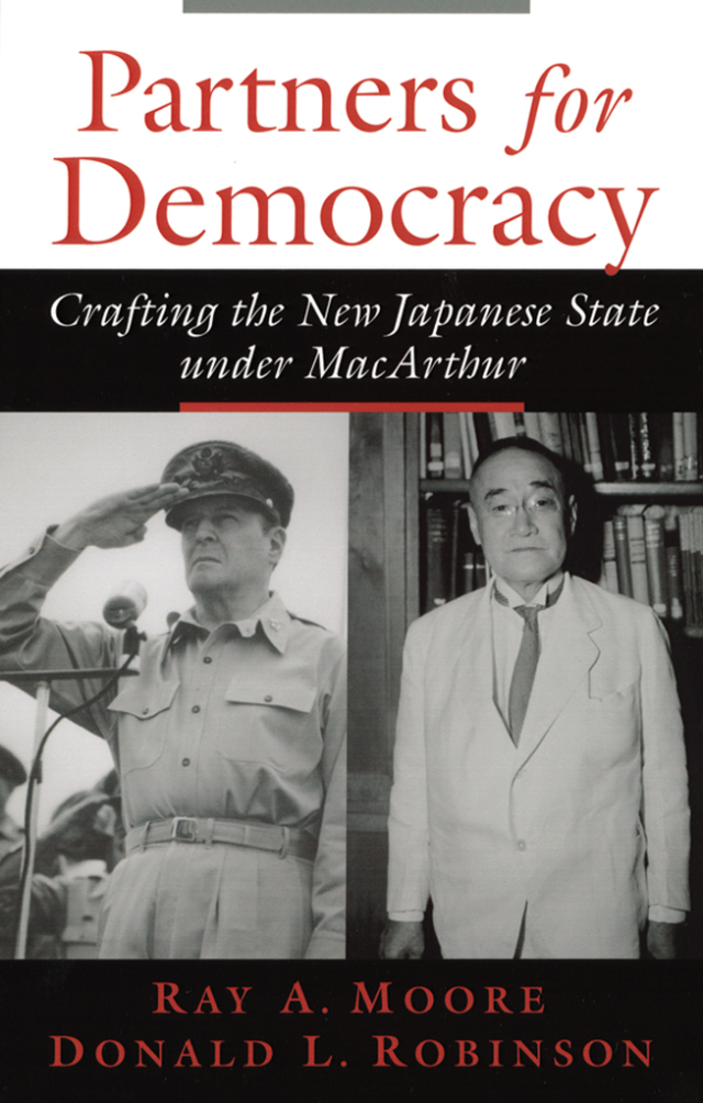Partners for Democracy