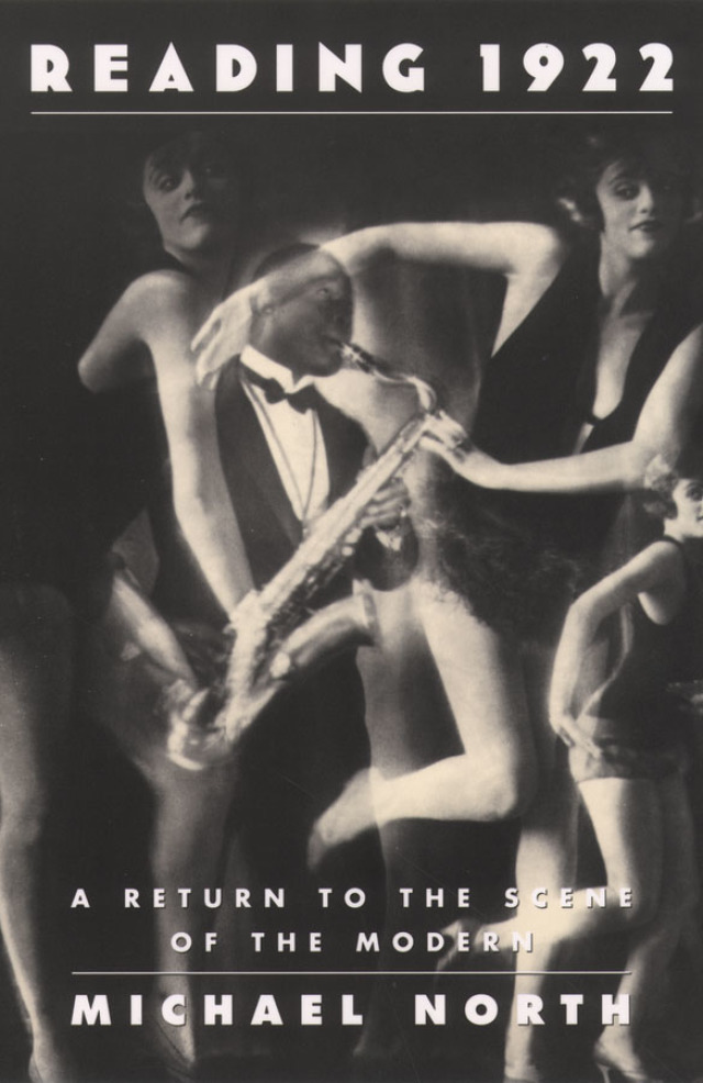 Reading 1922
