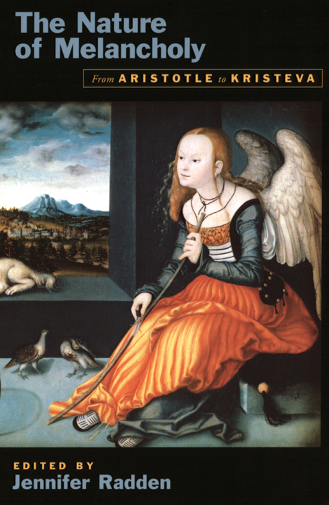 The Nature of Melancholy