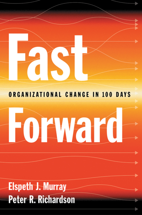 Cover image for book Fast Forward