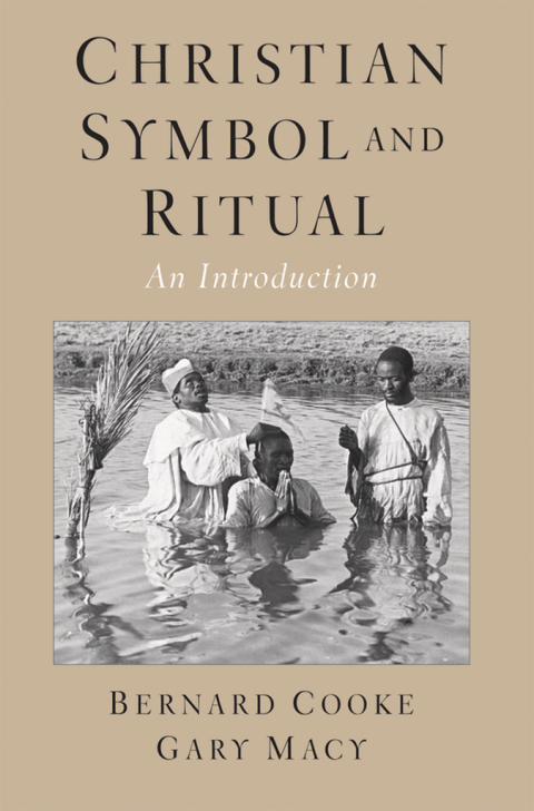 Cover image for book Christian Symbol and Ritual