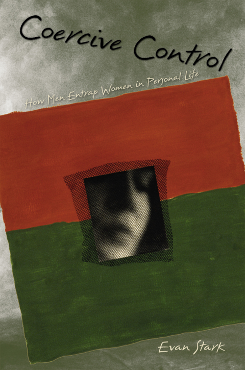 Cover image for book Coercive Control