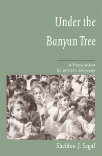 Cover image: Under the Banyan Tree 9780195348286