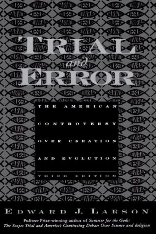 Trial and Error