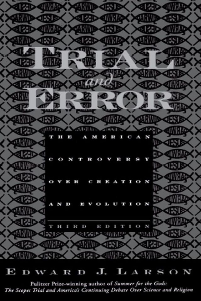 Trial and Error