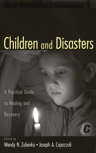 Children and Disasters