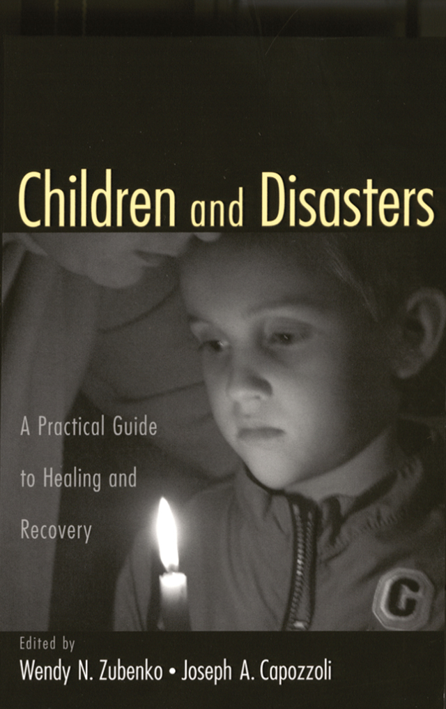Children and Disasters