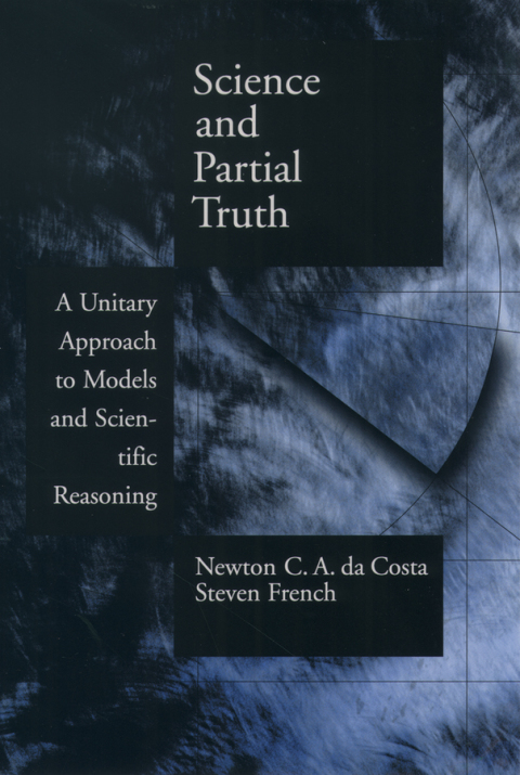 Cover image for book Science and Partial Truth