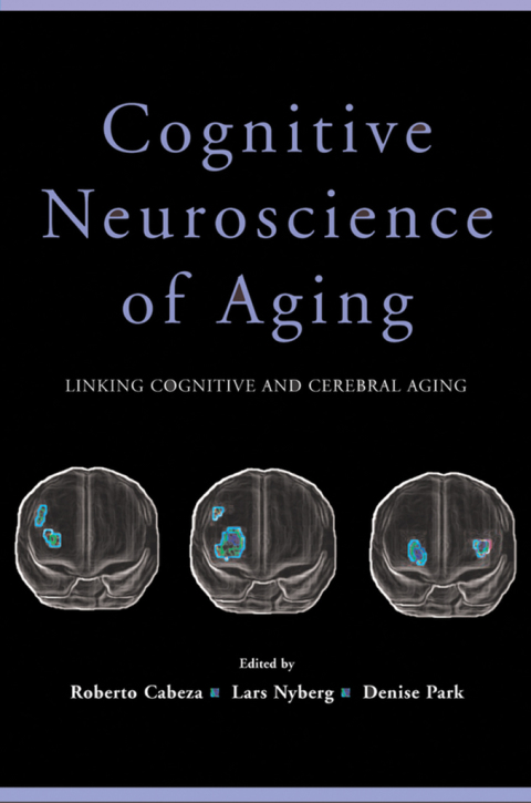 Cover image for book Cognitive Neuroscience of Aging