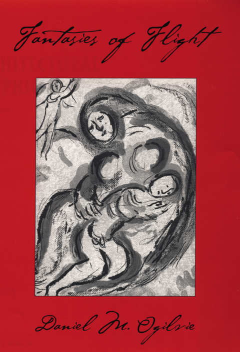 Cover image for book Fantasies of Flight