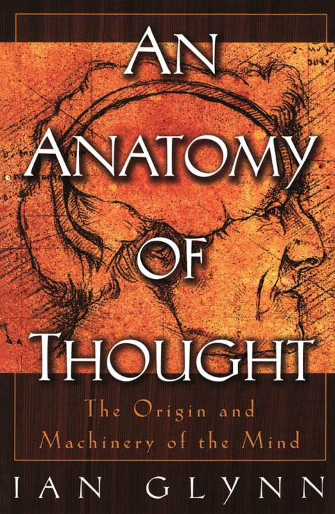Cover image for book An Anatomy of Thought